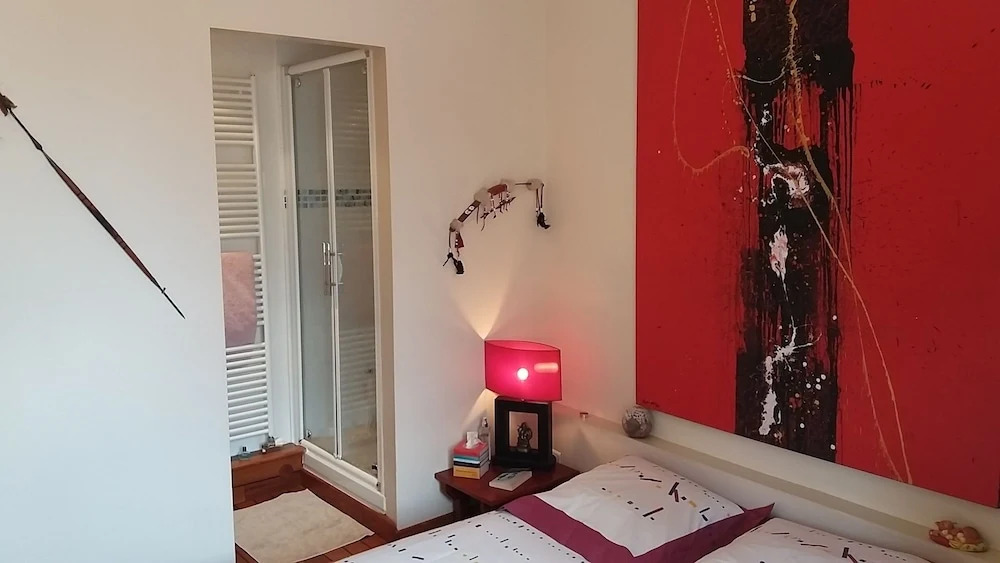 Chambre Cosy Hyper Centre