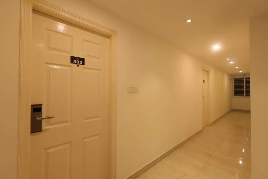 Fabhotel Arcade Inn Suites