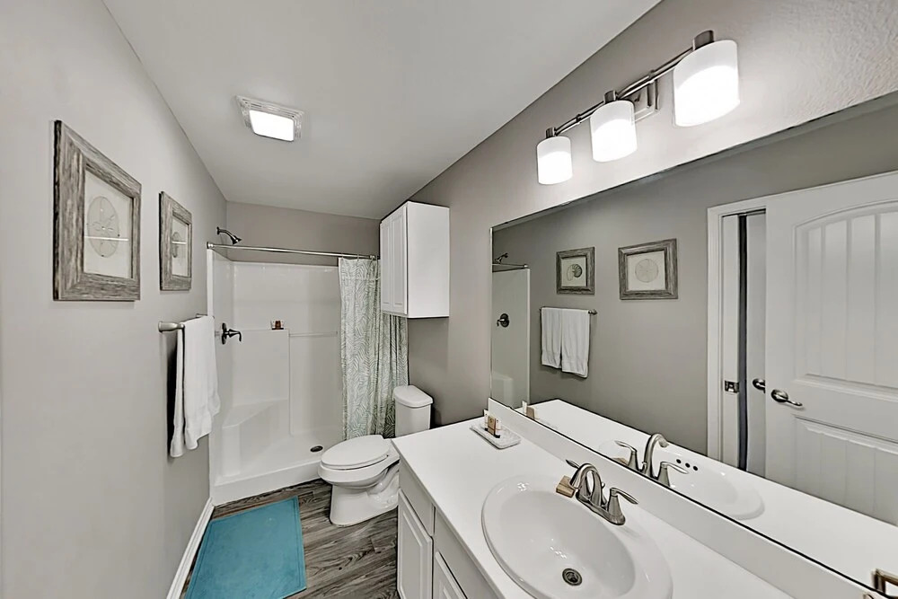 Island Getaway W/ Pools - Near Beach & Waterpark 3 Bedroom Townhouse