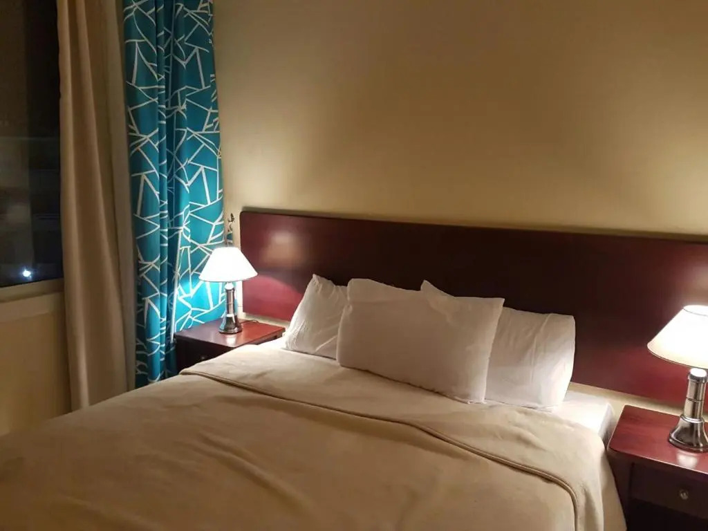 One Bedroom Chalet at Gardenia Al Wadi