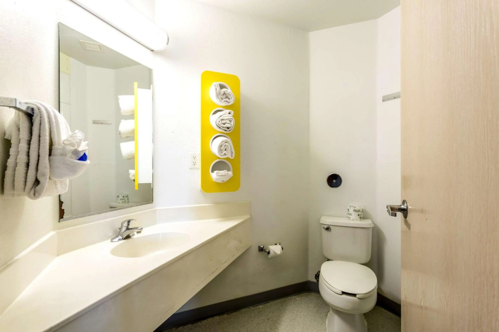 Motel 6-Roswell, NM