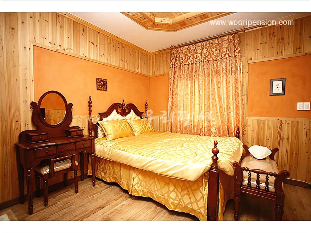 Ganghwadosunset Waltz Pension