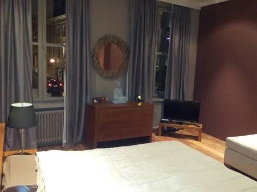 B&B De Bijloke