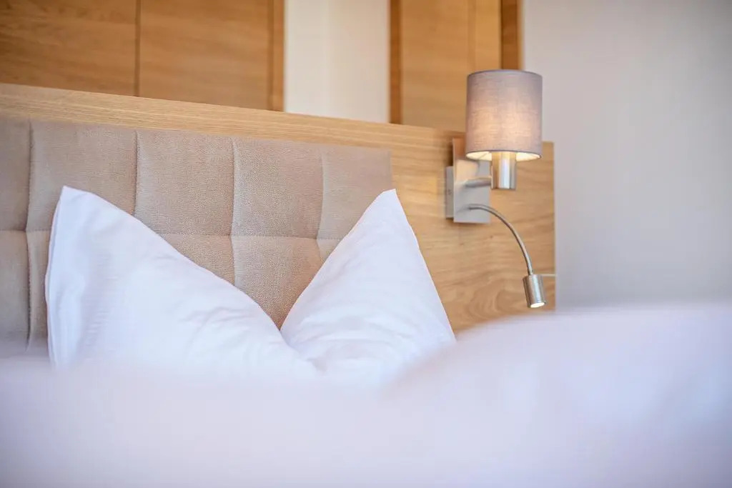 GOTTHARD - FINE LIVING APARTMENTS