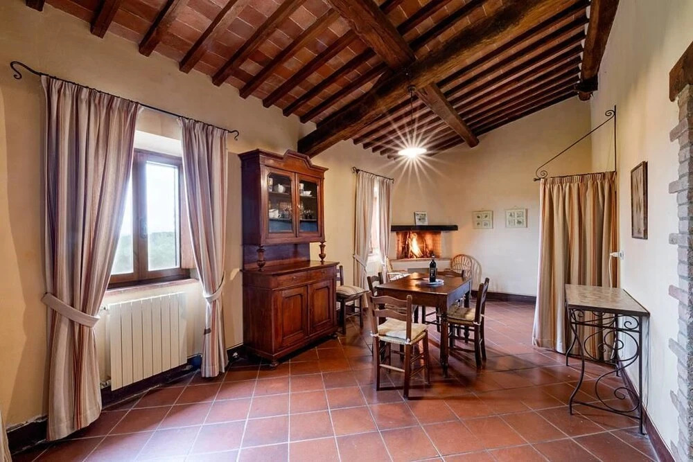 Castello di Bossi