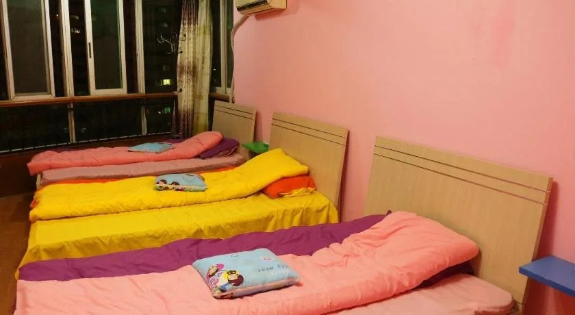 Lanshan Youth Hostel