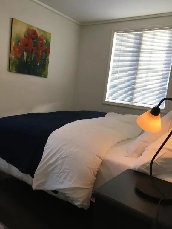Ellingsens Apartment Egersund