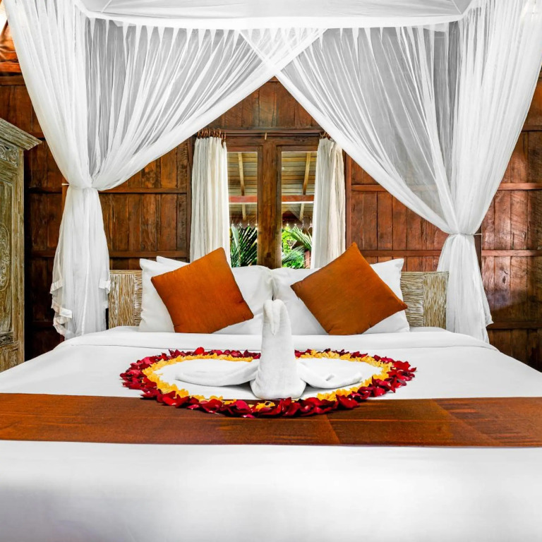 Villa Lestaru Ubud