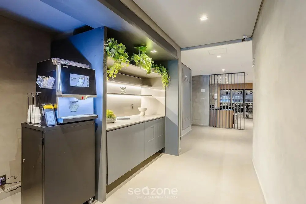 Stay at the Best Location in Vila Mariana, 400m From the Metro - ODM