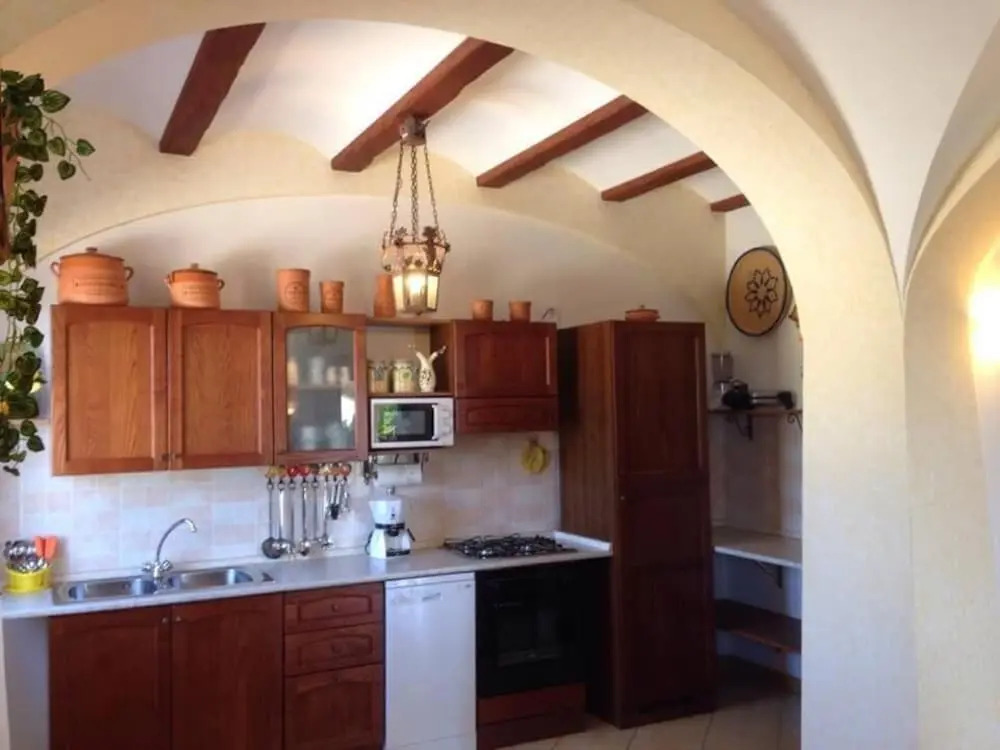 Villa Funtana Cortese