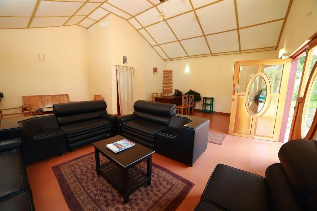 Hillon Resorts