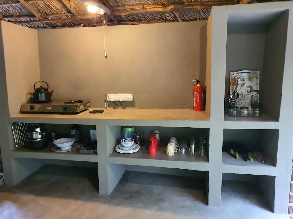 Boa Vista Resort