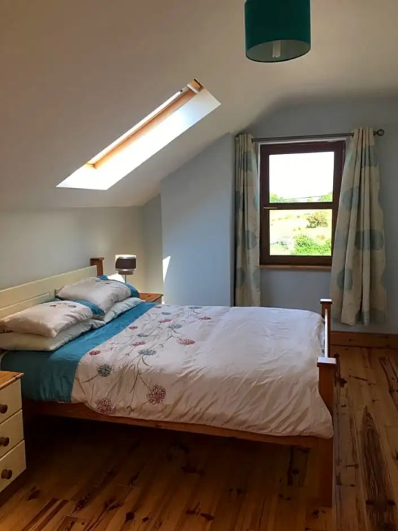 Camino House
