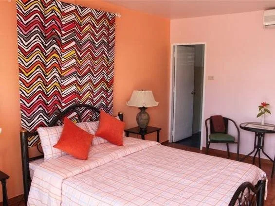 Boutique Guesthouse Villa Colonia