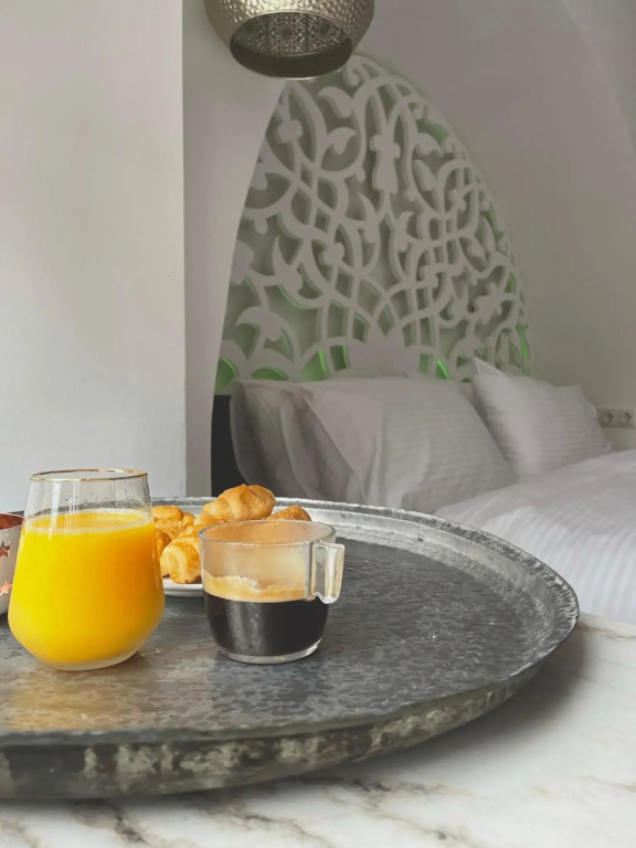 Amina Hanem Boutique Apartments