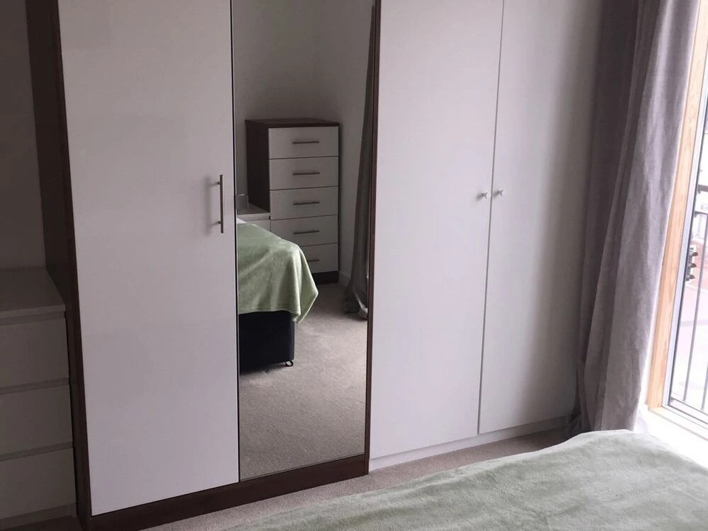 VIP Luxurious 1 bed in Cambridge for 4 People