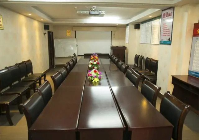 City Comfort Inn Chuzhou