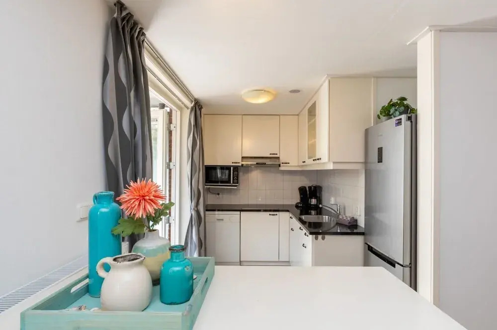 Holiday Home in Domburg near Beach