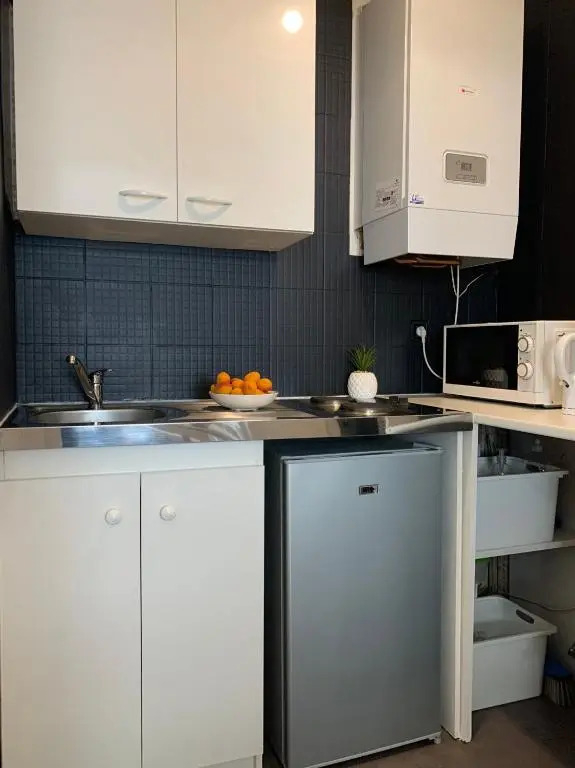 Joli appartement en plein centre
