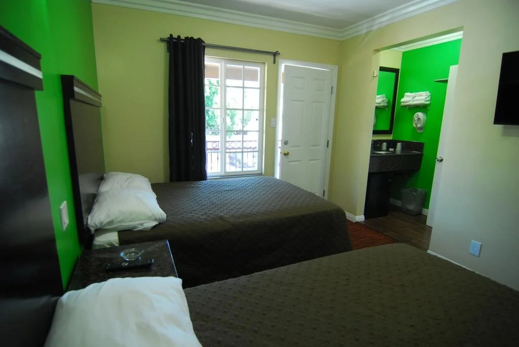Studio City Inn - Near Universal Studios Hollywood