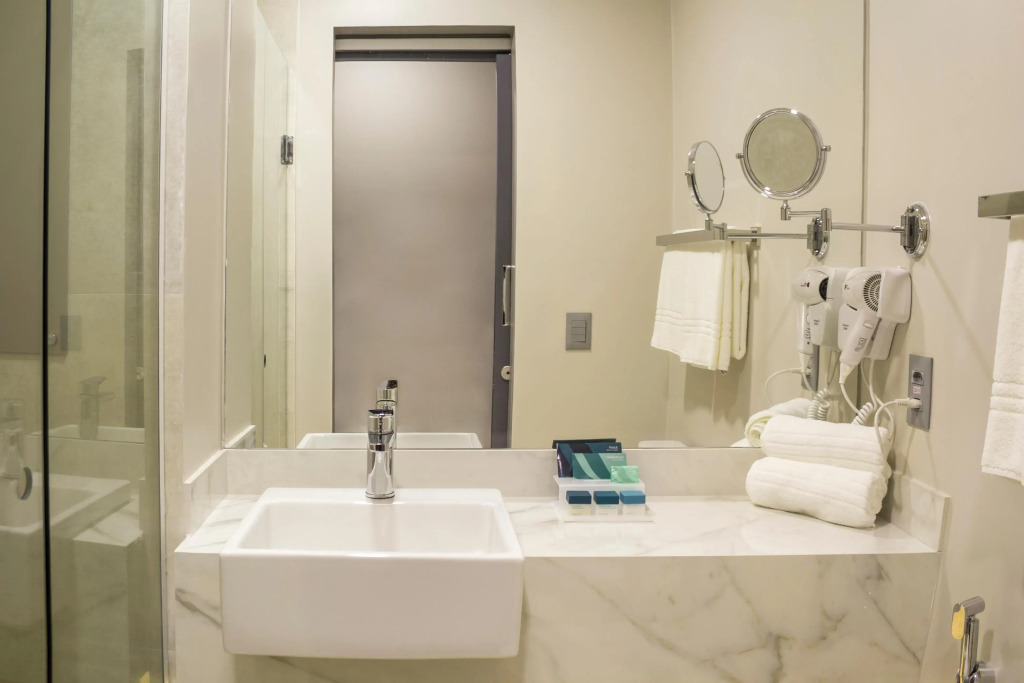 Slaviero Hotel Campina Grande