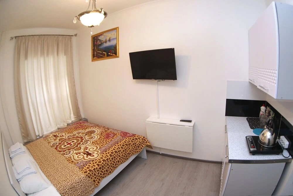 Apartment Romas