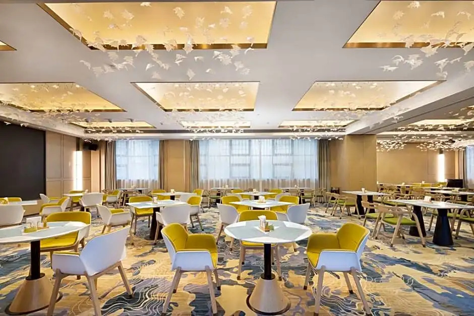 Home2 Suite by Hilton Chongqing South Bank