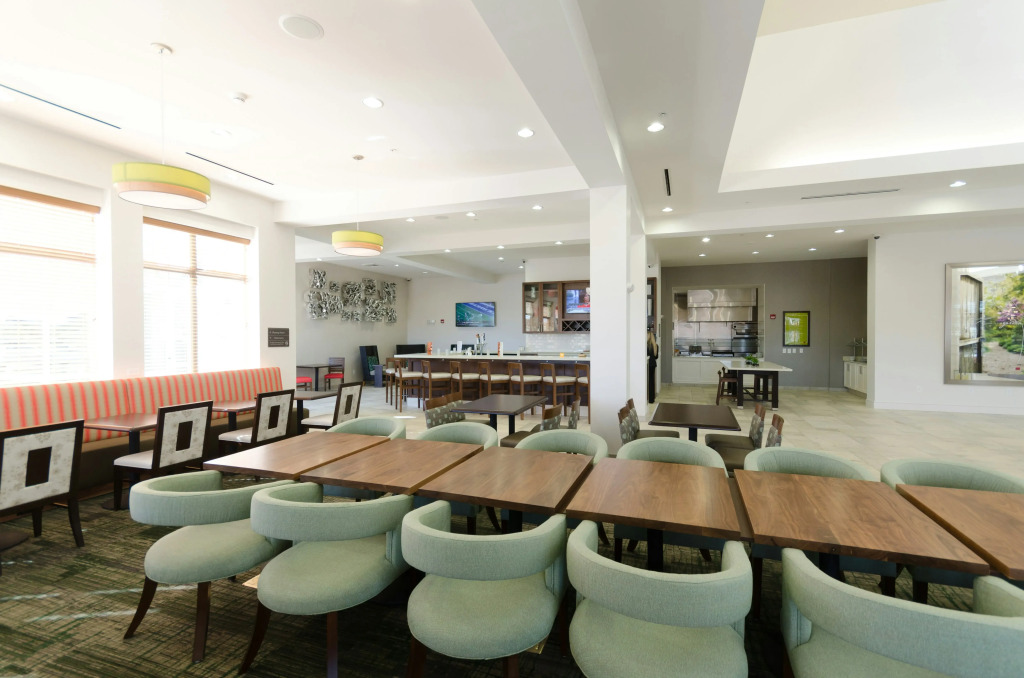 Hilton Garden Inn Hickory