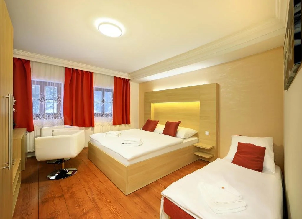 Pension U Martina