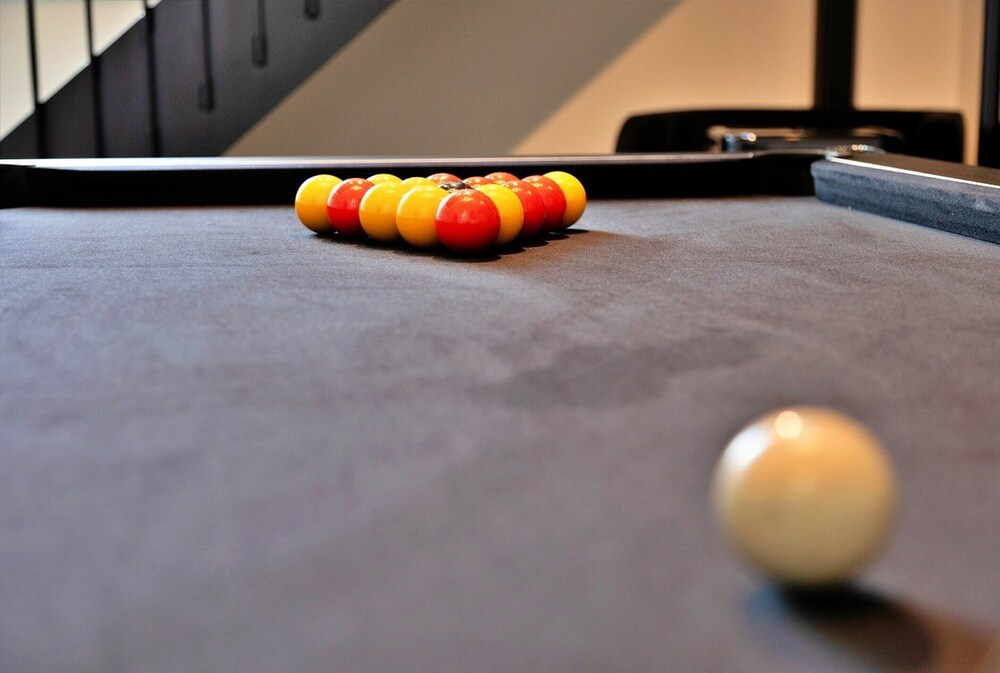 Holiday Home in Kent With Hot Tub & Games Room