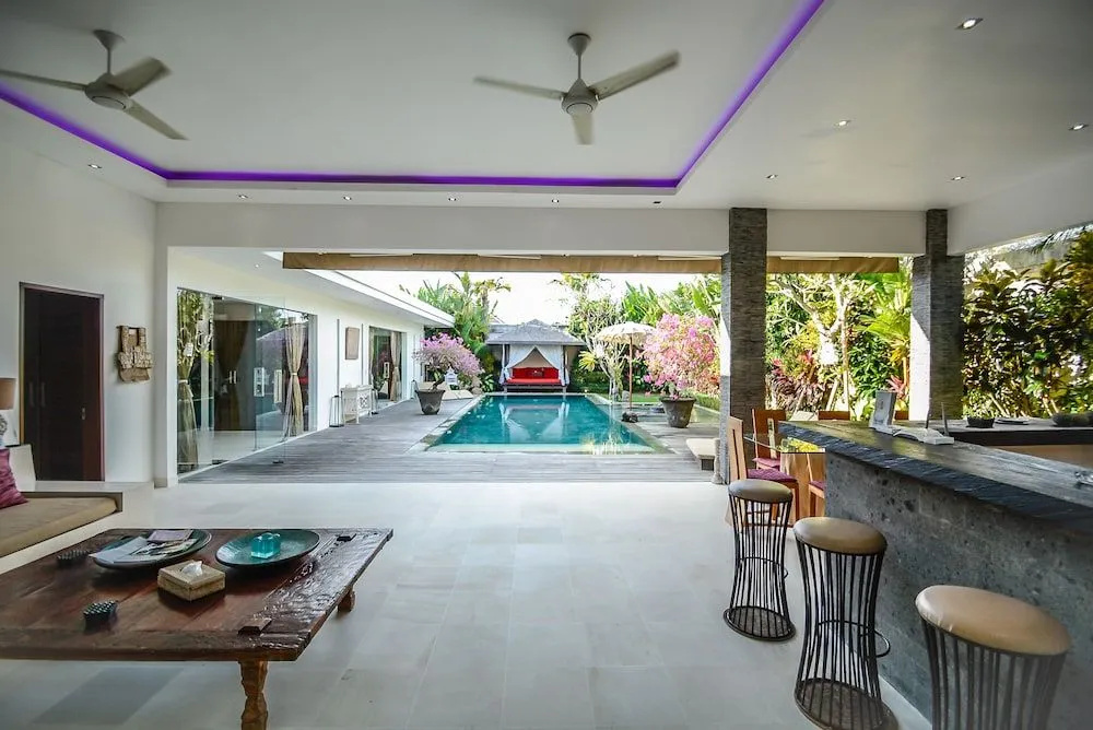 Villa Nala, Amazing 3 bedroom Seminyak