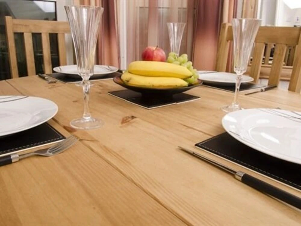 Tor Park Holiday Flatlets