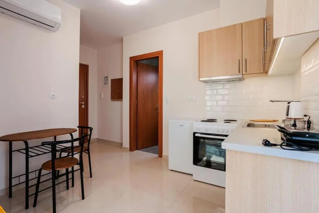 Georgia seaview apartments Α1