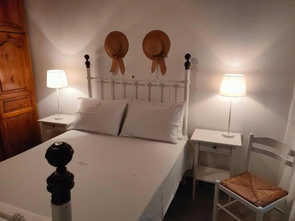 Armonia & Anemos Family Apartments