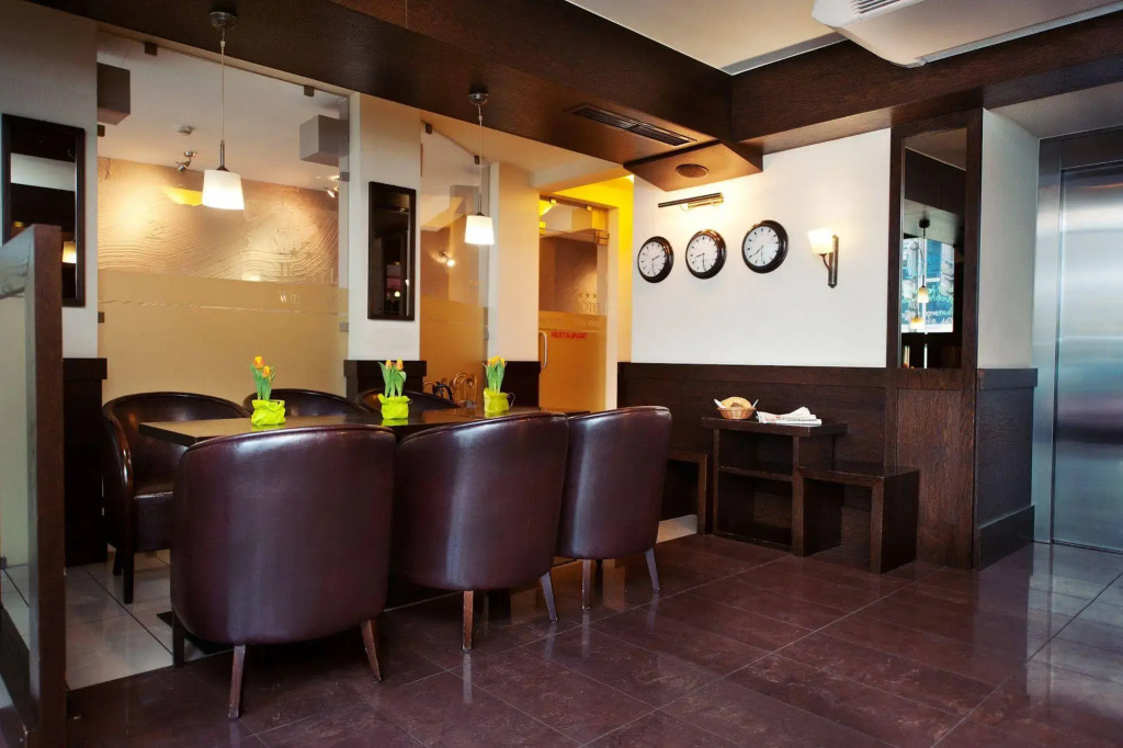 Hotel Wielopole