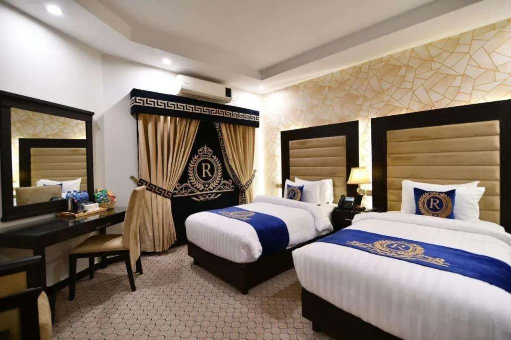 Royal Regency Hotel