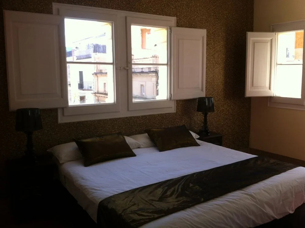 Hotel Sitges