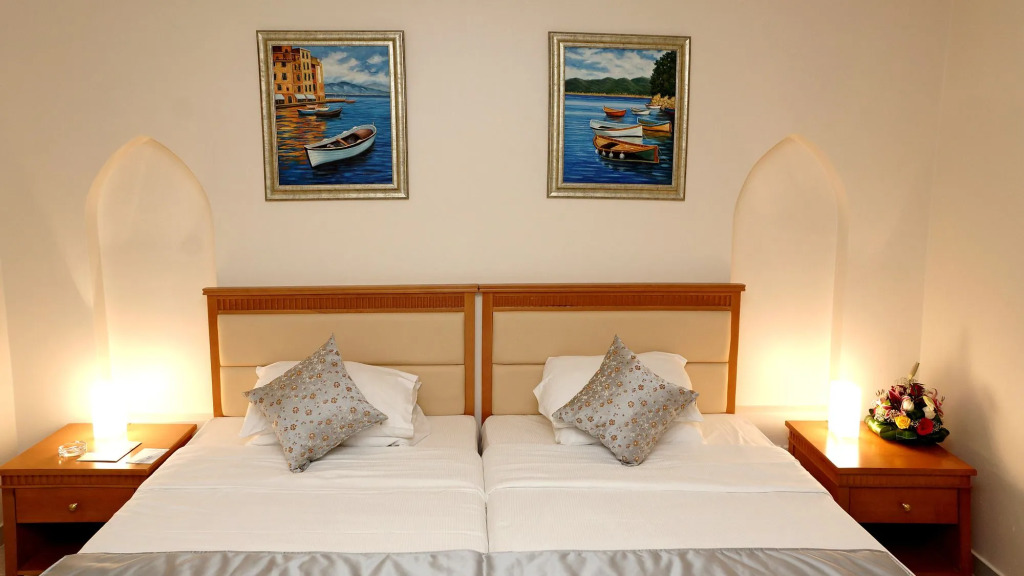 Tulip Inn Suites and Residence Dammam