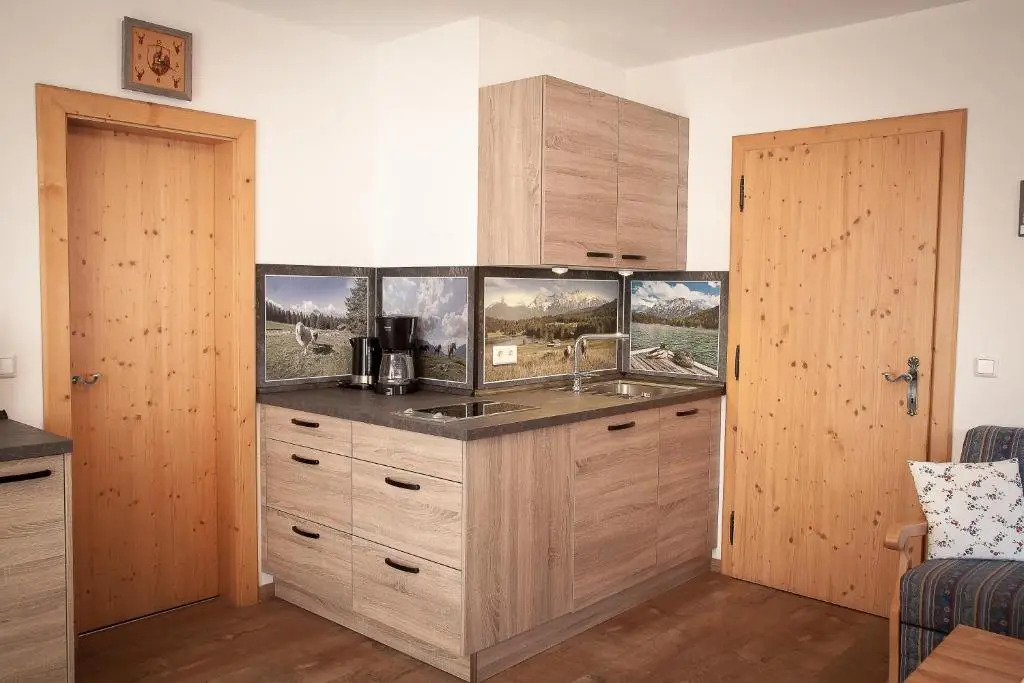 Ferienwohnung 1 Kofler