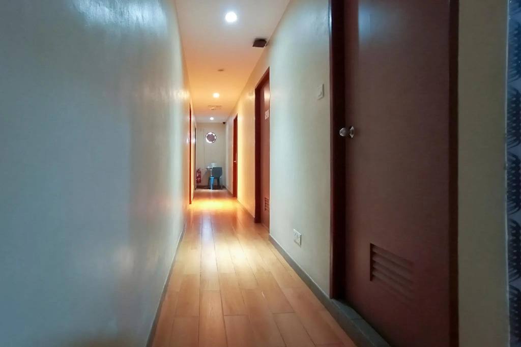 Bright Inn Homestay