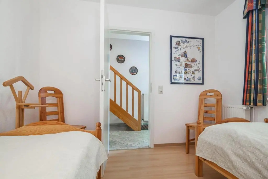 Urlauberdorf Haus 29a