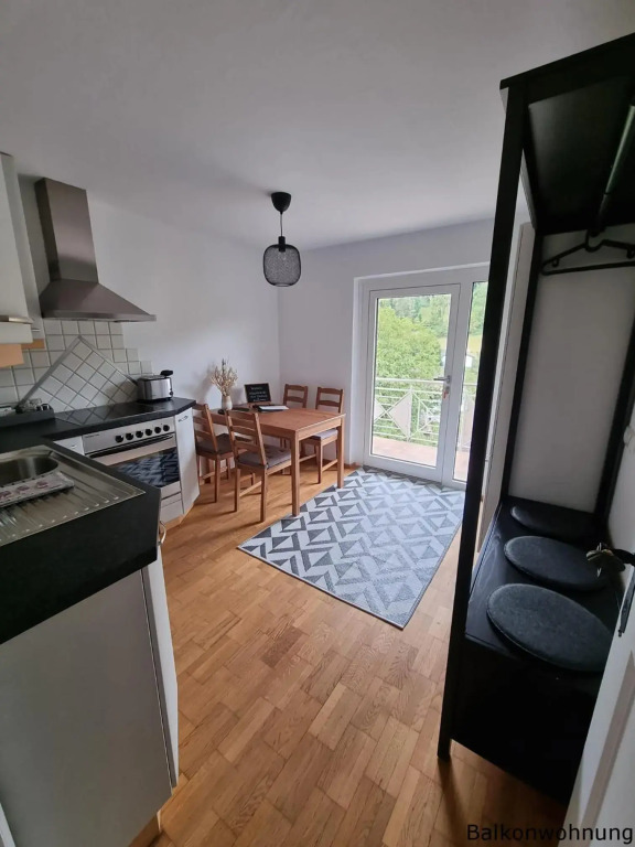 Ferienwohnung Tostner Burgblick