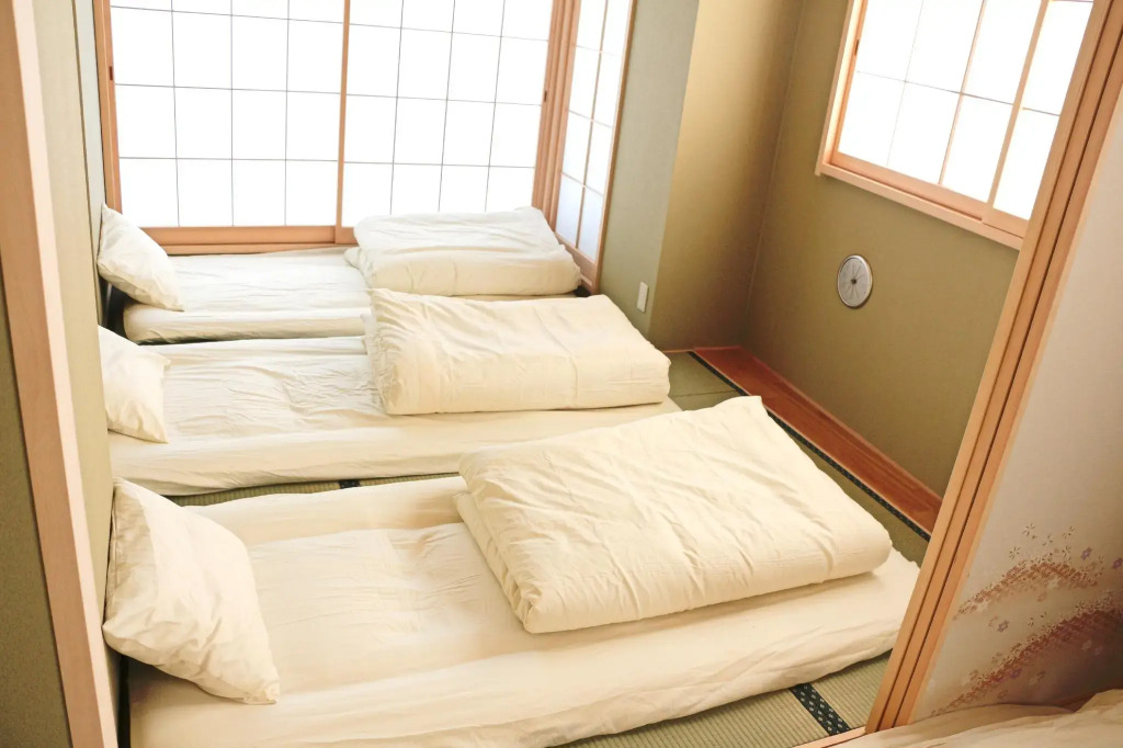 Akihabara Nakagawa Inn