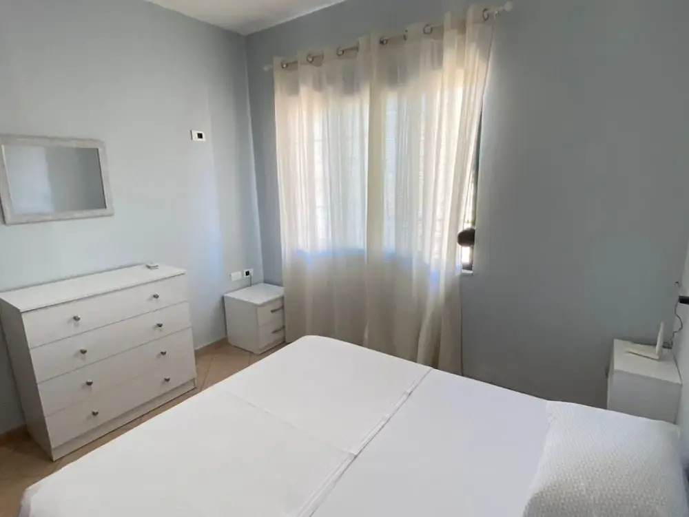 "apartment Next to the Beach Plazh"
