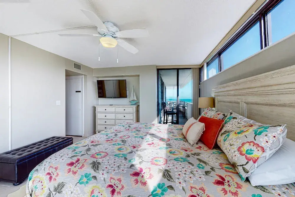 Horizons 504 - Daytona Beach Living