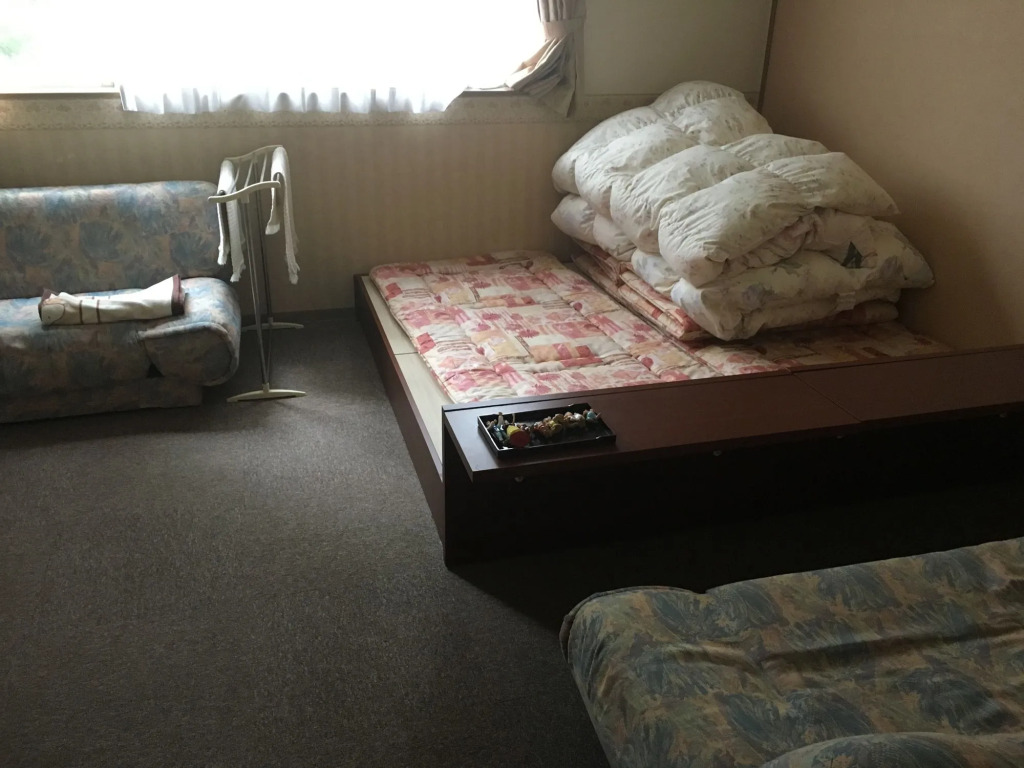 Pension Petite House For You