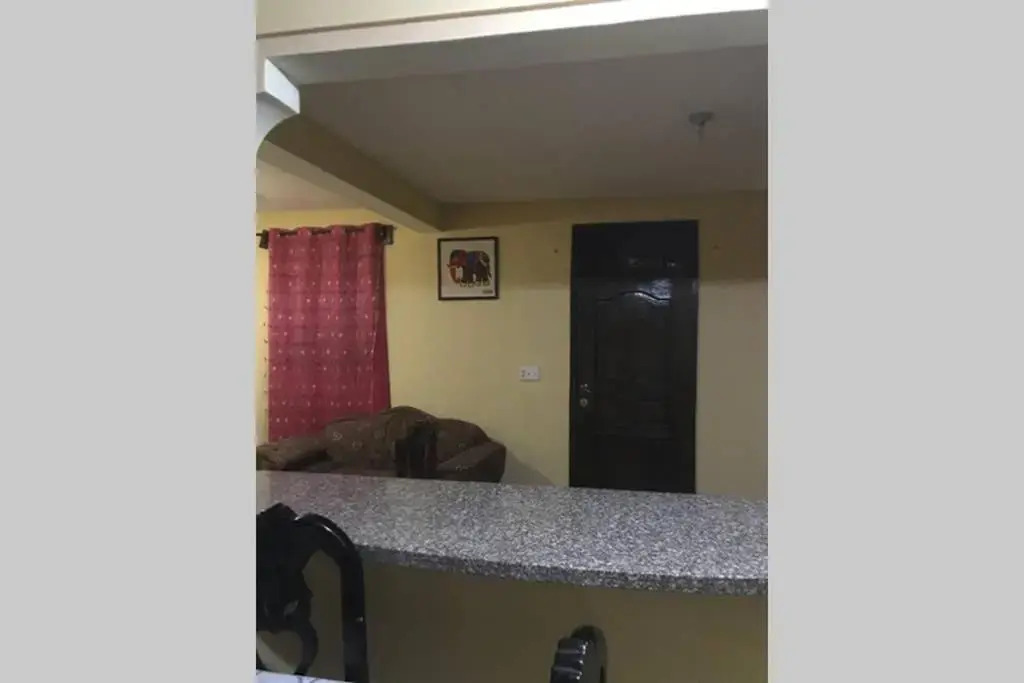 Standard Private apartment