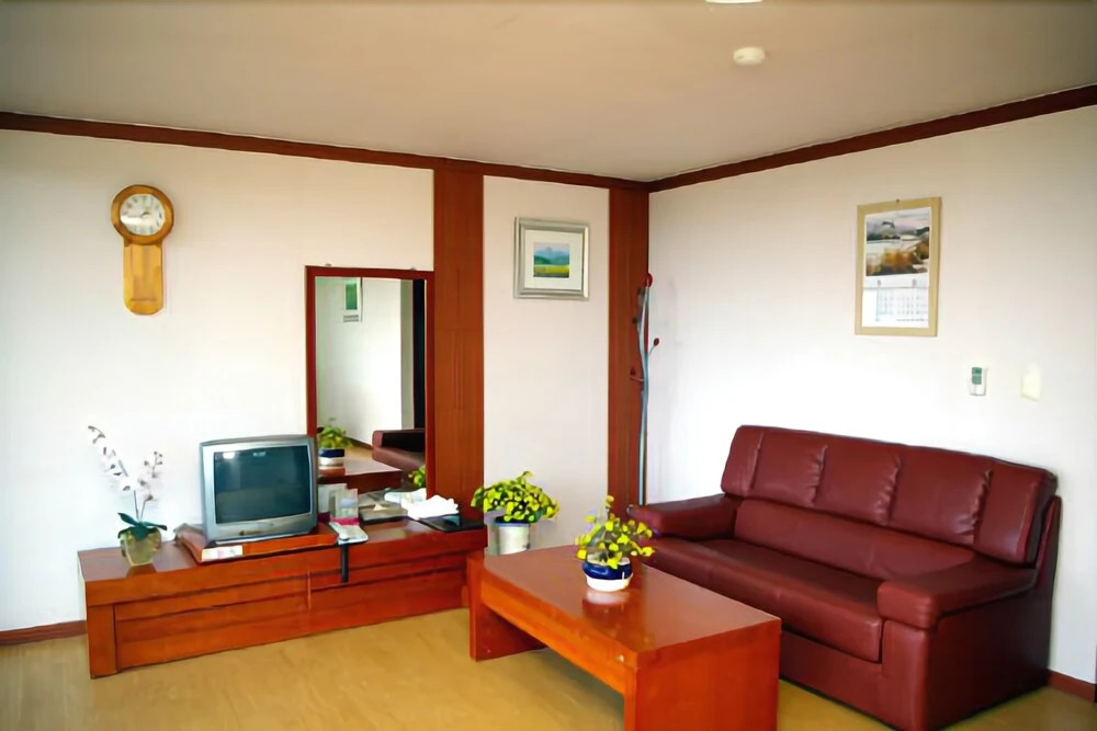Jeju Kumgangsan Condo