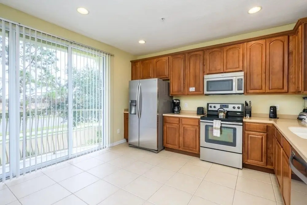 New Listing 3 Bed 3.5 Bath Vacation Townhome 4006 3 Bedroom Townhouse