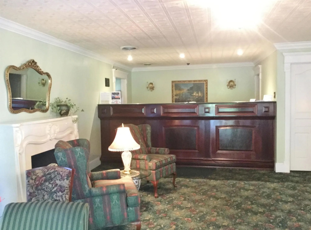 Americas Best Value Inn - Osceola
